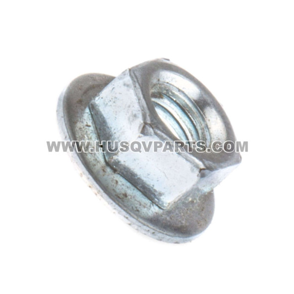 HUSQVARNA Locknut M5 732211401 Image 1