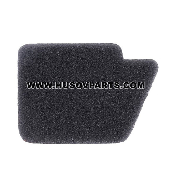 Husqvarna 545146501 - Foam Air Filter - Image 1