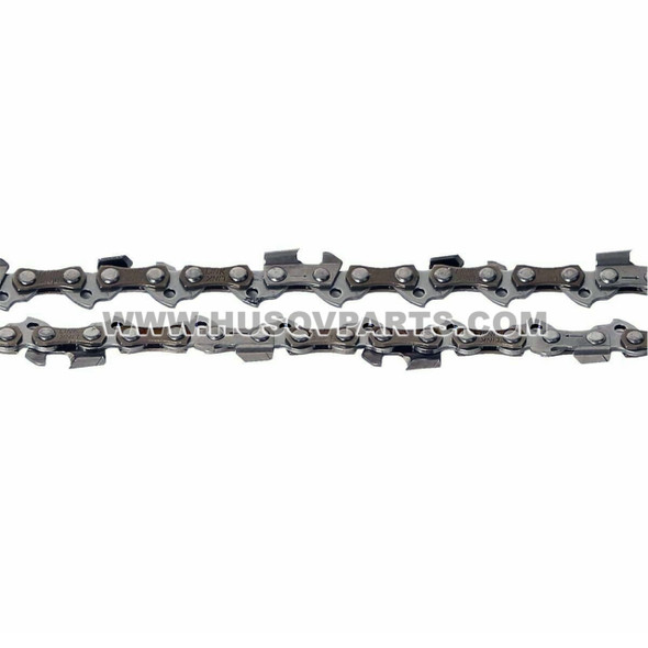 HUSQVARNA 14 Chain H38-52 3/8 Mini 043 591105052 Image 1