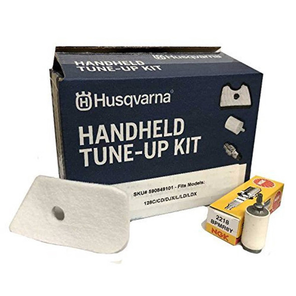 HUSQVARNA Service Kit 128c/Cd/Djx/L/Ld/L 590849101 Image 1
