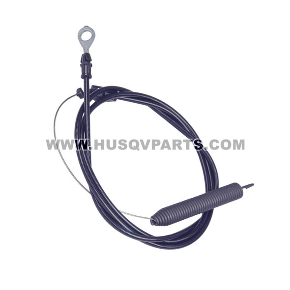 HUSQVARNA Cable Clutch Manual 532435111 Image 1