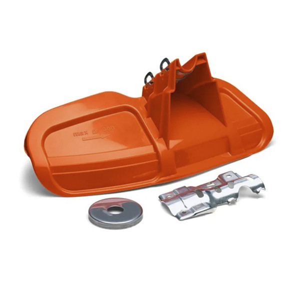 Husqvarna 537297401 - Trimmer Guard Compl