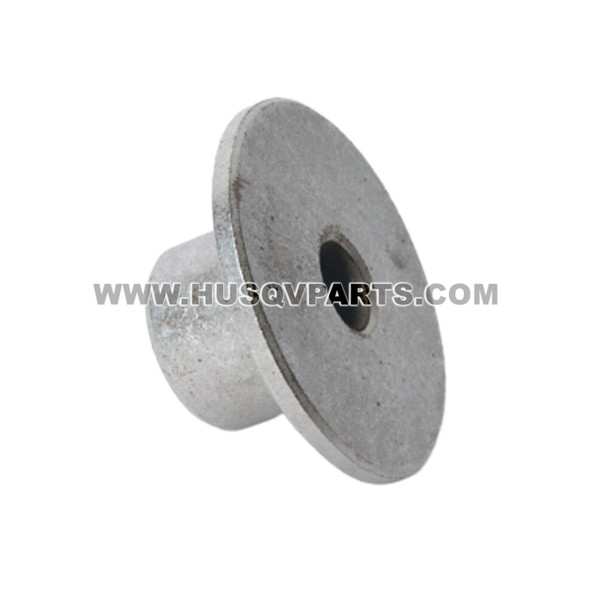 Front Axle Bushings For Husqvarna Lawn Tractor - 2 Pack, Part #529496301 & 532194737, Also Fits Craftsman, Poulan Pro