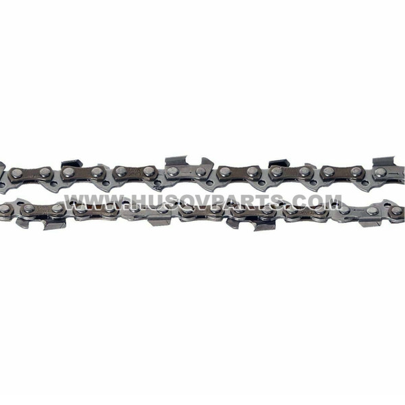 HUSQVARNA 14 Chain H38-52 3/8 Mini 043 591105052 Image 1