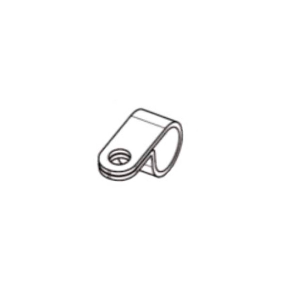 HUSQVARNA Clamp P-Clip 501610601 Image 1