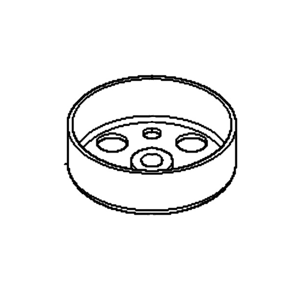 HUSQVARNA Clutch Drum Assy 525528401 Image 1