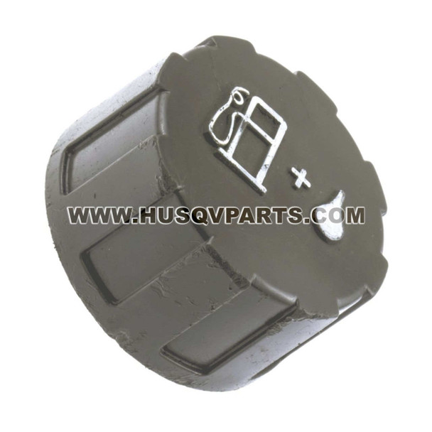 HUSQVARNA Tank Cap Cpl 531002409 Image 1