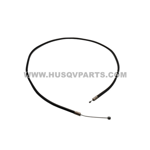 Husqvarna 502164501 - Throttle Wire - Image 1 
