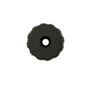 Husqvarna Original Knopf 502204001 | Ersatzteil Für Rasenmäher & Gartengeräte | OEM-zertifiziert