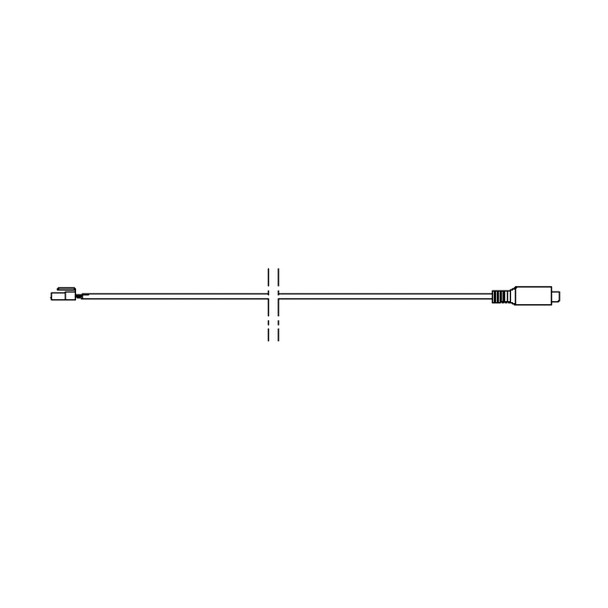 HUSQVARNA Cable Assy 576952201 Image 1