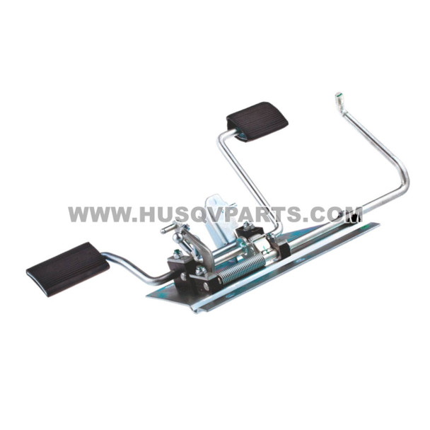 HUSQVARNA Pedal Plate Assy Hydrostatic K 583951401 Image 1