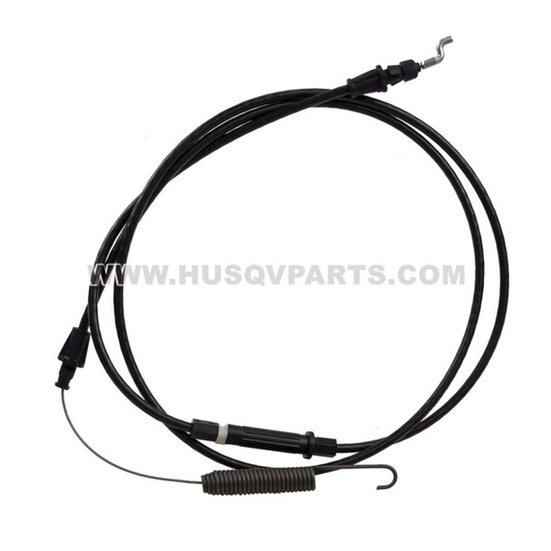 HUSQVARNA Cable Control Auger 588113802 Image 1