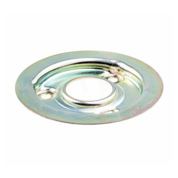 Husqvarna 506266501 - Flange