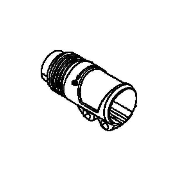 HUSQVARNA Clamping Sleeve 510096001 Image 1