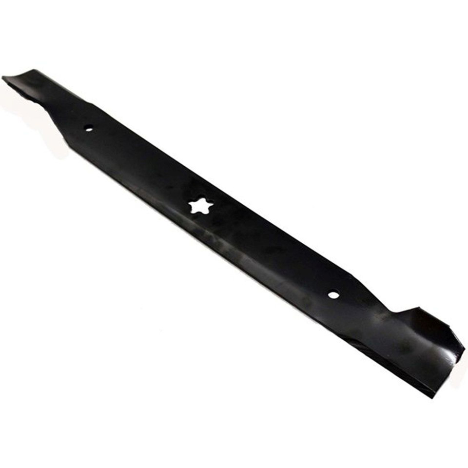 2 Lame Per Insacco Husqvarna Originali OEM, Codice 586918102, 42 Cm