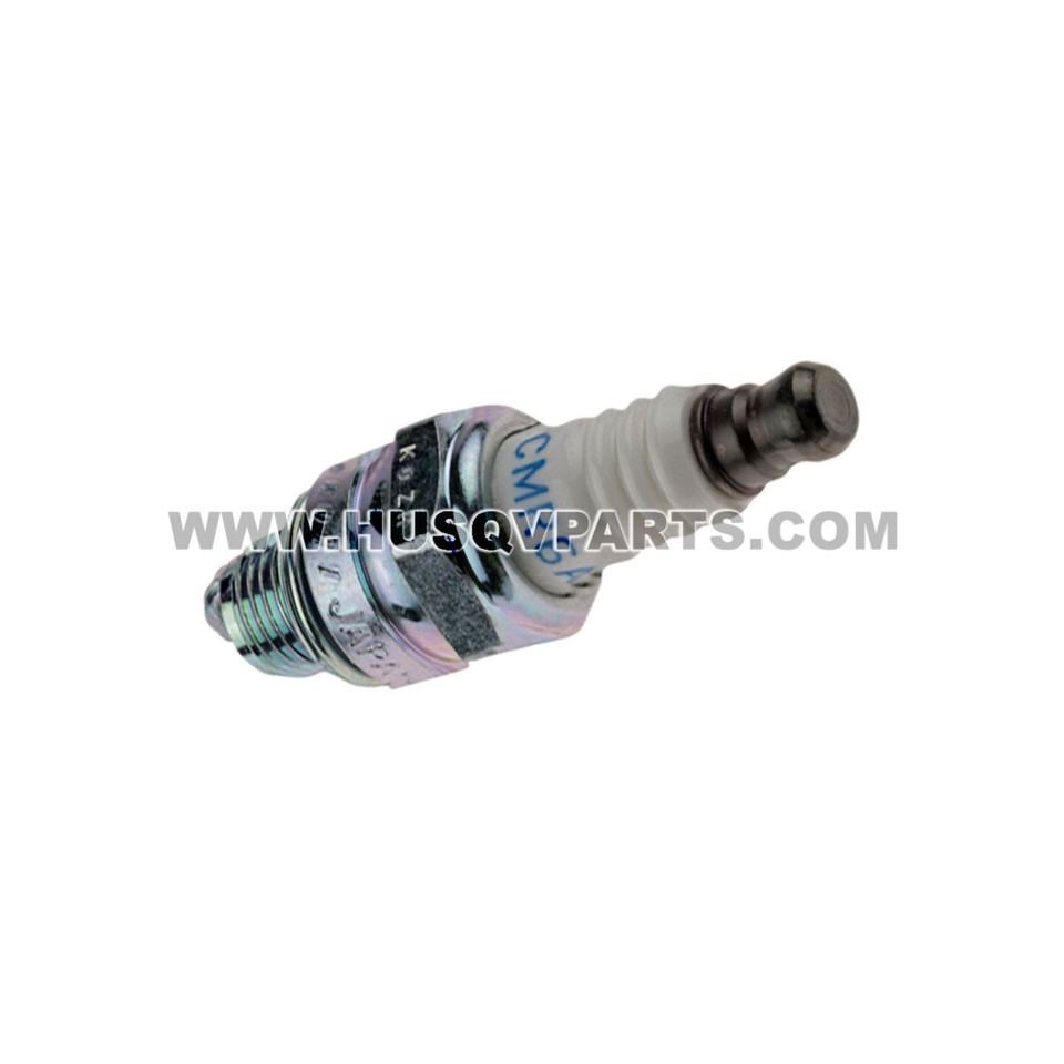 Husqvarna 128LD Spark Plug 503235111 OEM (NGK BPMR7A)
