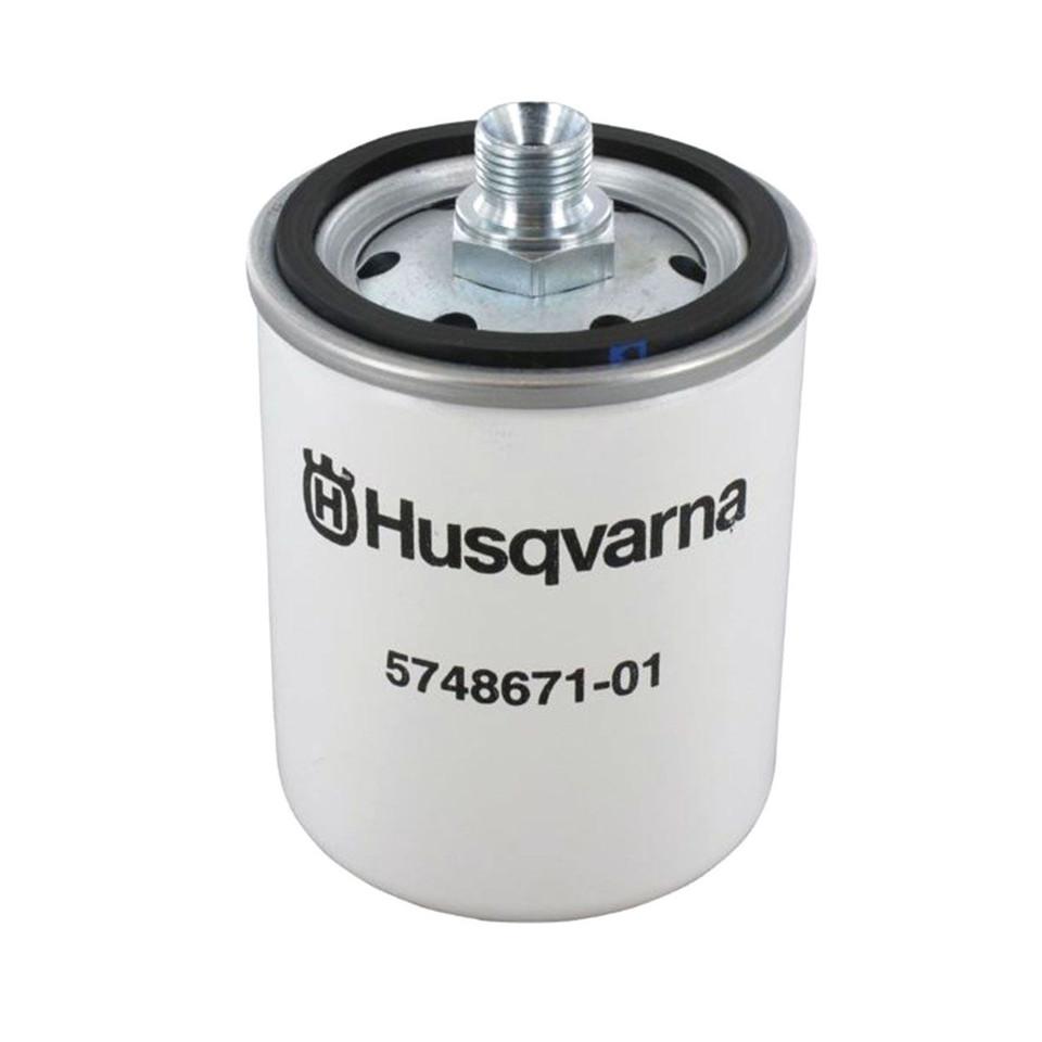 Husqvarna BS 798576 Z246 Oil Filter OEM Husqvarna Parts Online
