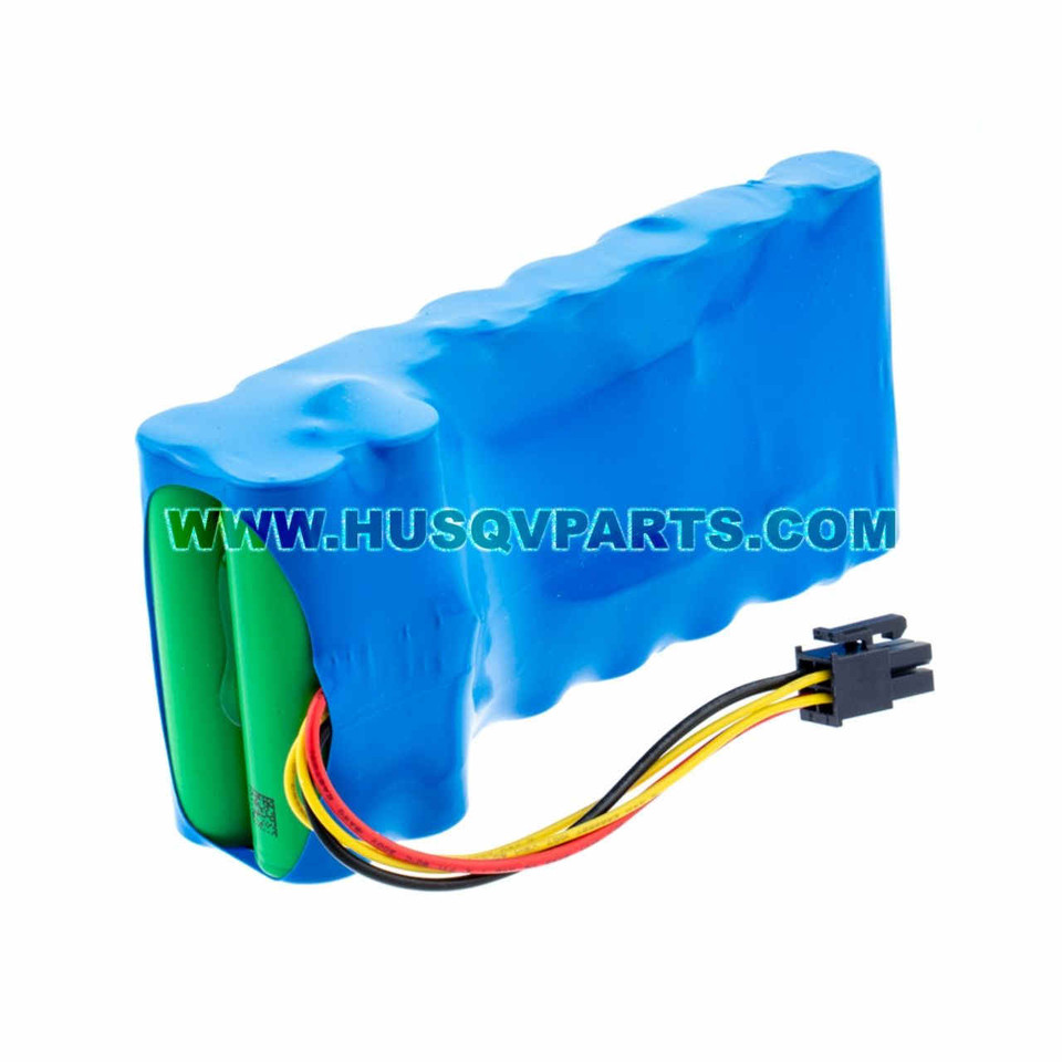 589585701 Husqvarna Battery 588146401 Packed OEM