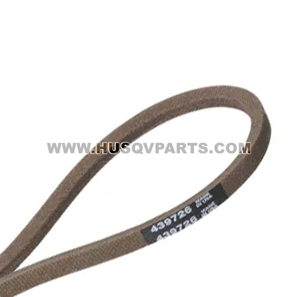 L&S Engineers Drive Belt For Partner / Husqvarna K650 Cut-Off Saw - Non-Genuine Replacement 650032