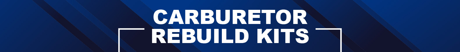 Carburetor Rebuild Kits