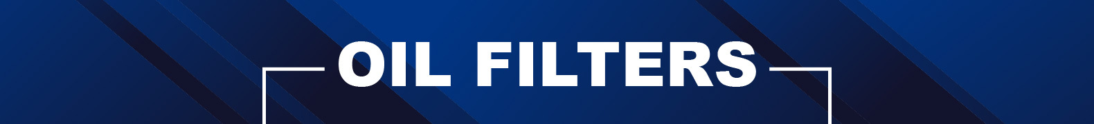 Oil Filters
