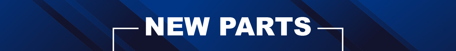 New Parts