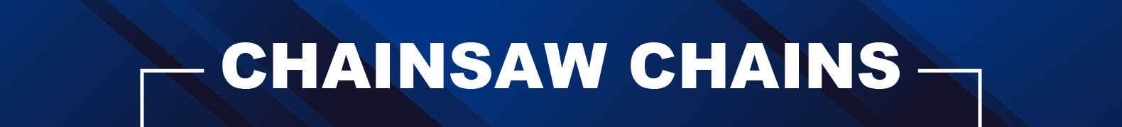 Chainsaw Chains