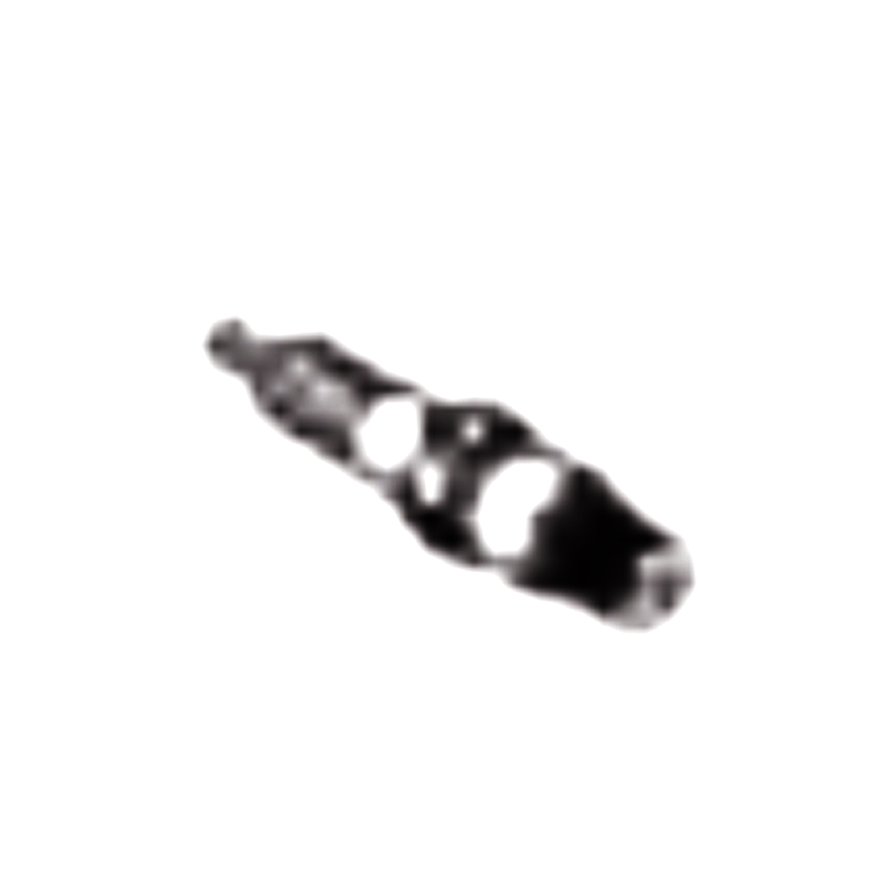 またん Synchron 37944L 24 Volt Replacement Damper Motor for ZTech