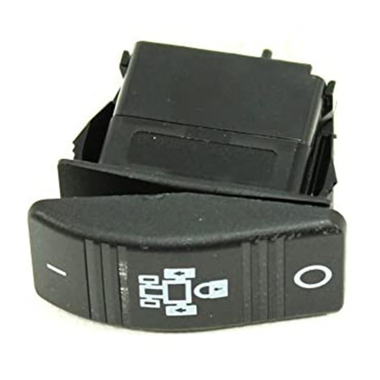 往往 OE GENUINE Oxygen Sensor O2 0258986697 For Lexus GS300 3.0L