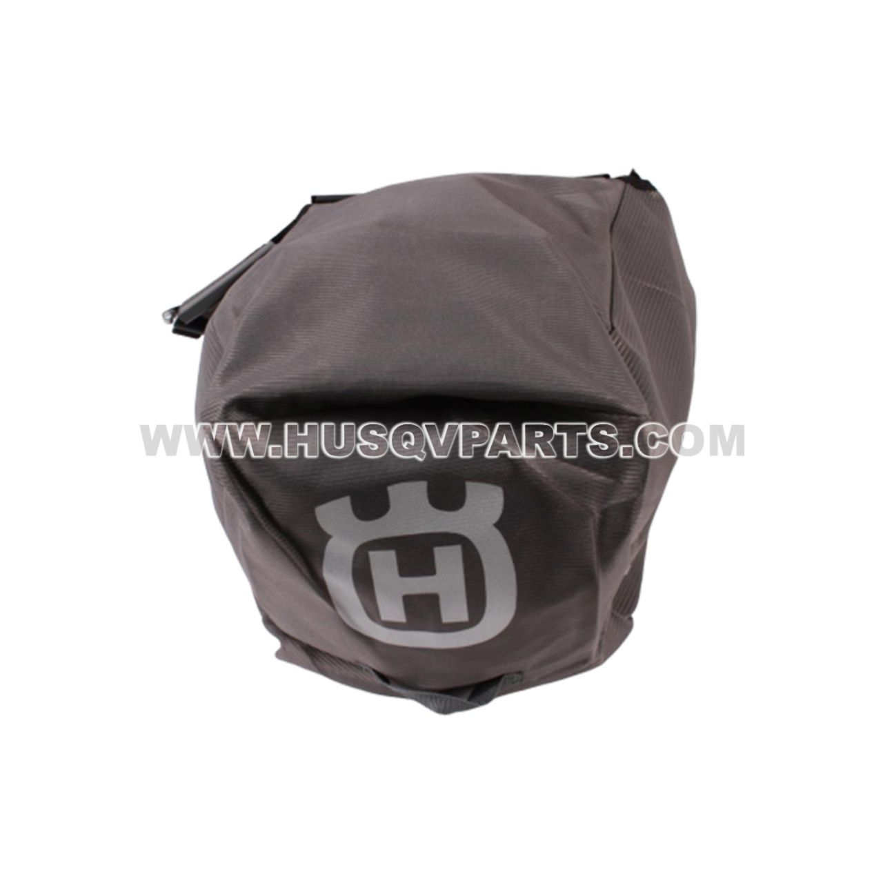 Husqvarna ウエストバッグ Husqvarna 580947316 - Gbag Awd Husq A361029em Gry/Sl