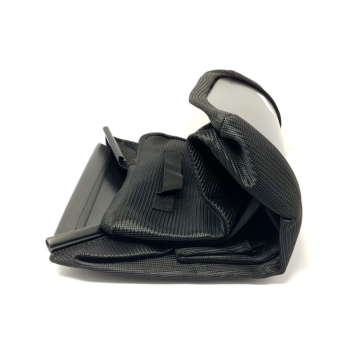 581002101 Husqvarna Gbag 24710010 Blk Gen OEM | Husqvarna Parts