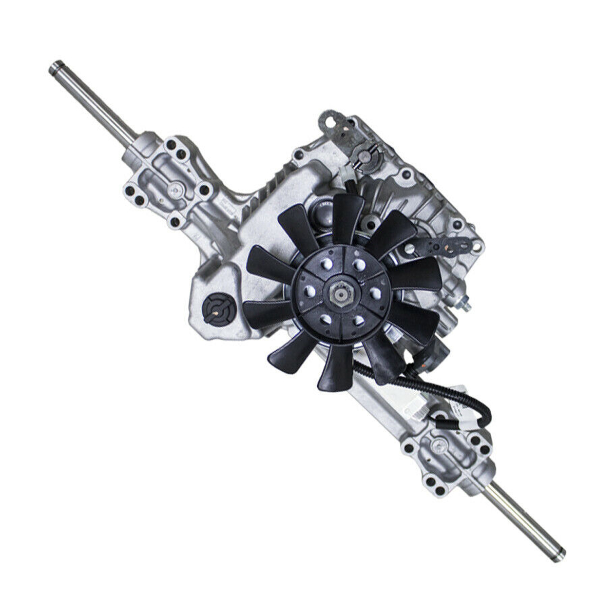 Husqvarna 501051401 Transaxle K46cr Pch Ald - Genuine Part