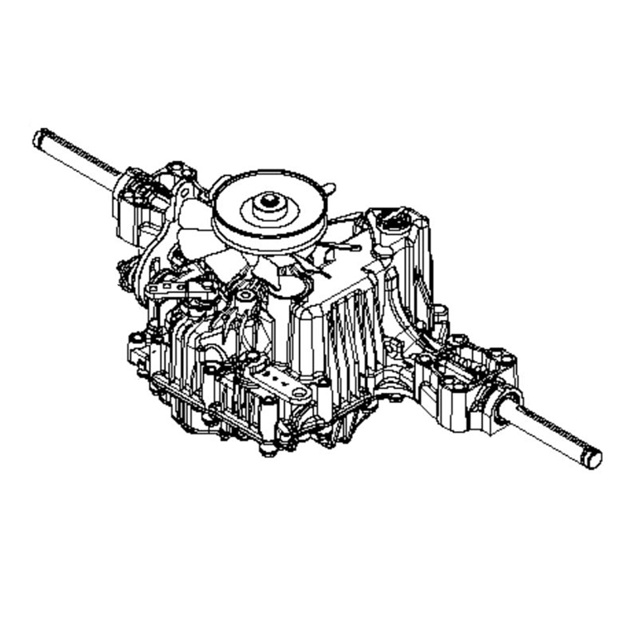 husqvarna585743601transaxlek57
