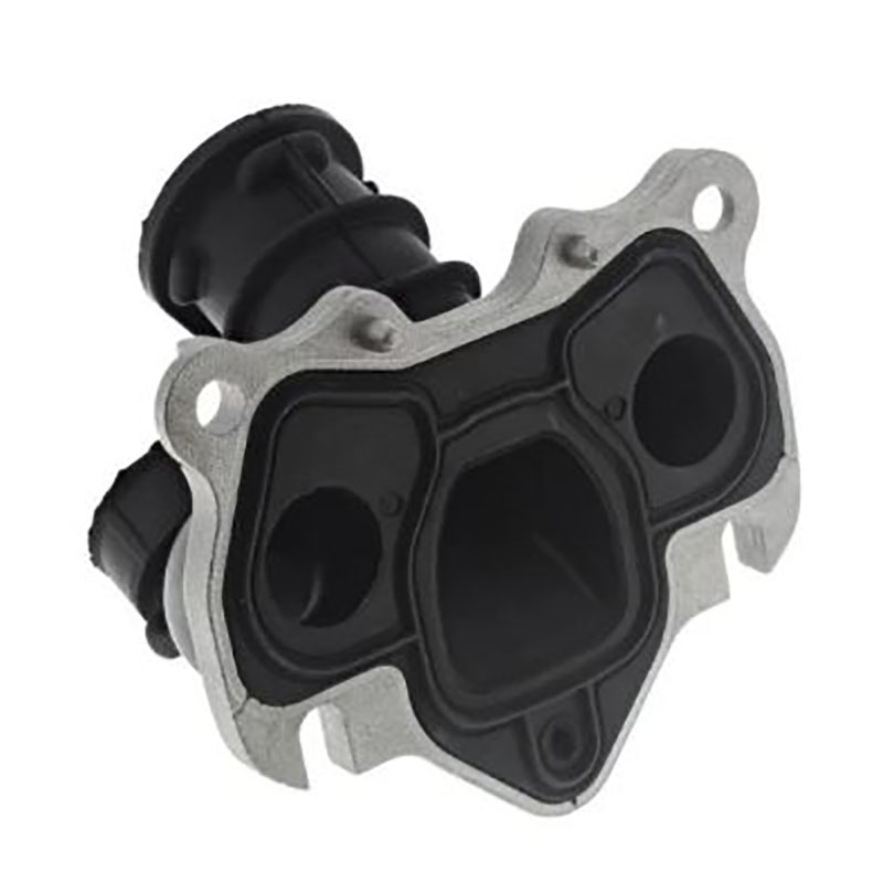 Husqvarna 575235301 - Inlet Pipe H565/H572 Std - Genuine Part