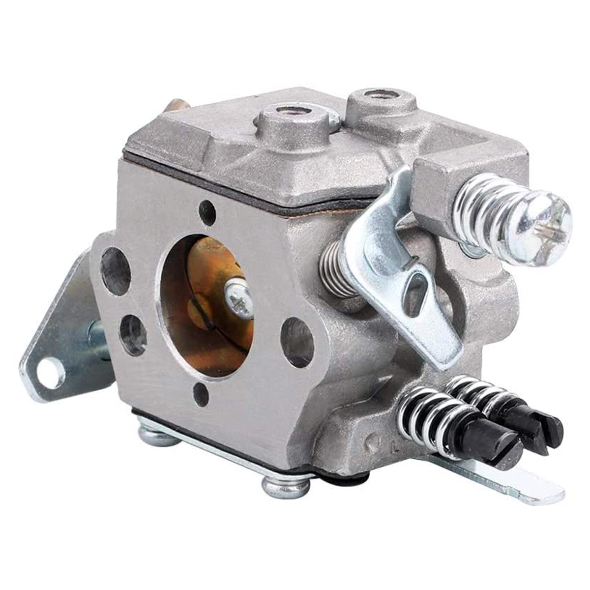 Husqvarna 142 Carburetor 530071987 ** SUPERSEDED TO 530035607