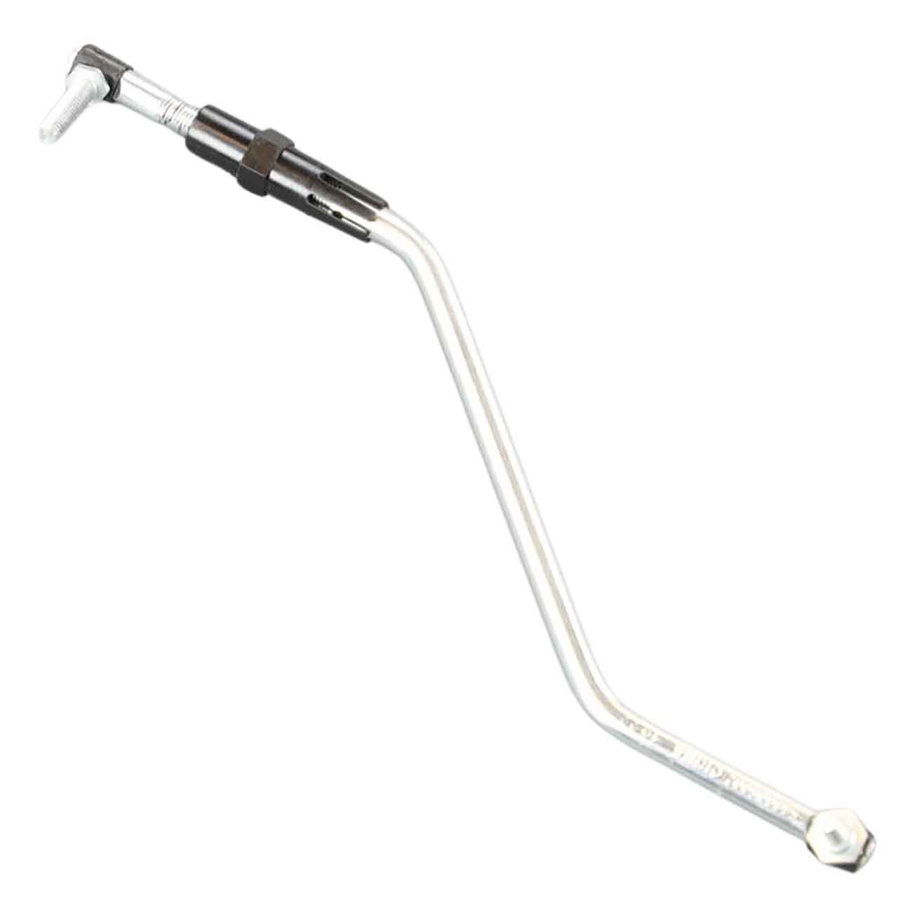 Husqvarna 588605002 Rod Adjustable Lh Assy Clr.Zn - Genuine Part