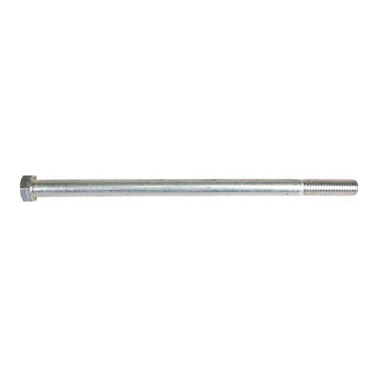 Husqvarna 594946501 Bolt.Hex.Head 1/2-13X9.5.G5 - Genuine Part