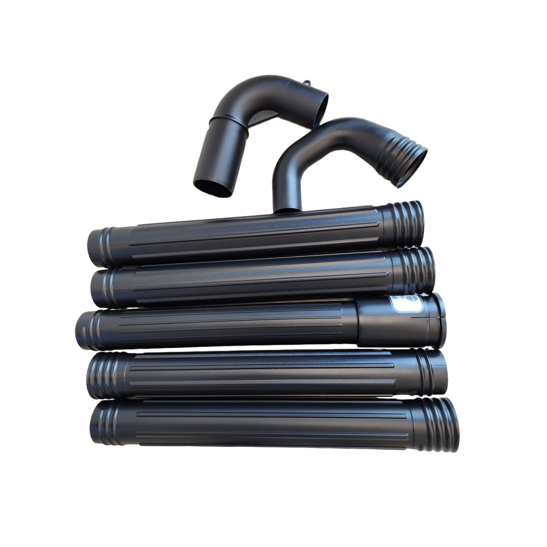 952711918125BBlowerGutterKitHu