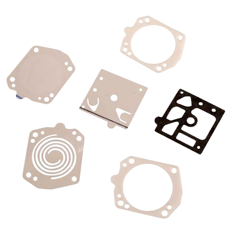 Husqvarna 529508801 Gasket Kit 592 Carb - Genuine Part