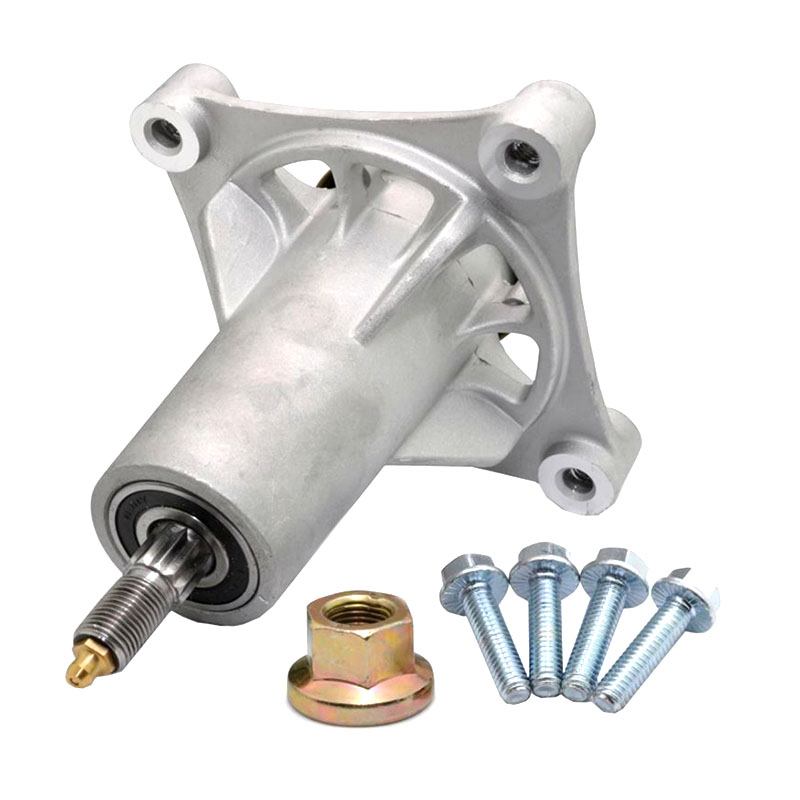 Husqvarna 587819801 Kit.Mandrel.Revthrd.Nongr.Tall - Genuine Part