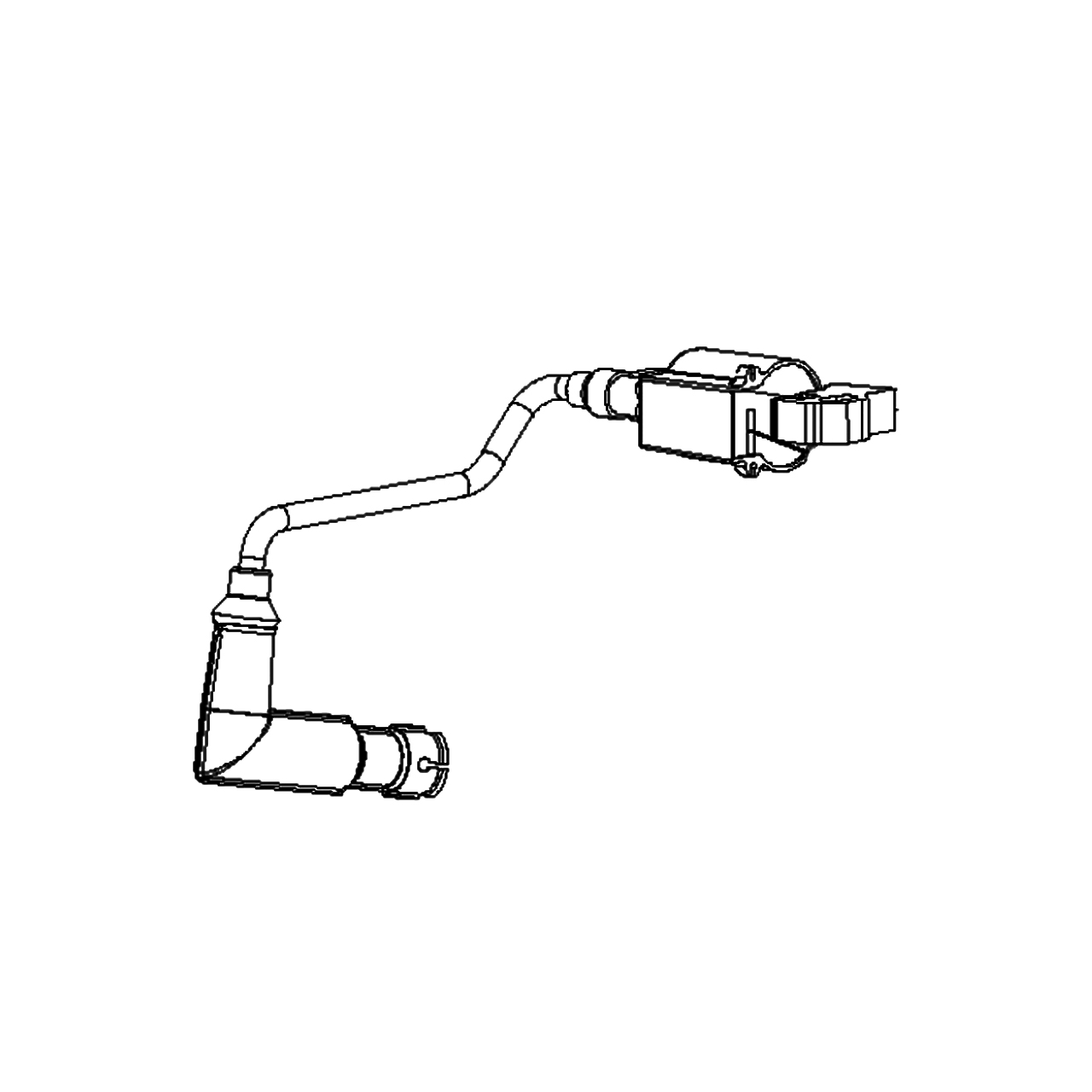 Husqvarna 599349185 - Ignition Coil - Genuine Part