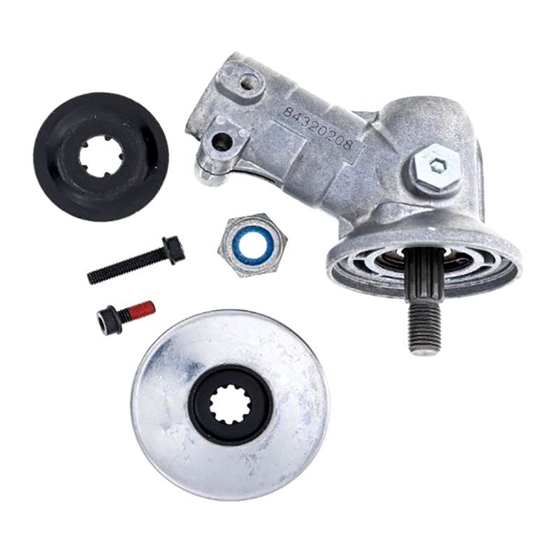 Husqvarna 536503801 Bevel Gear Assy - Genuine Part