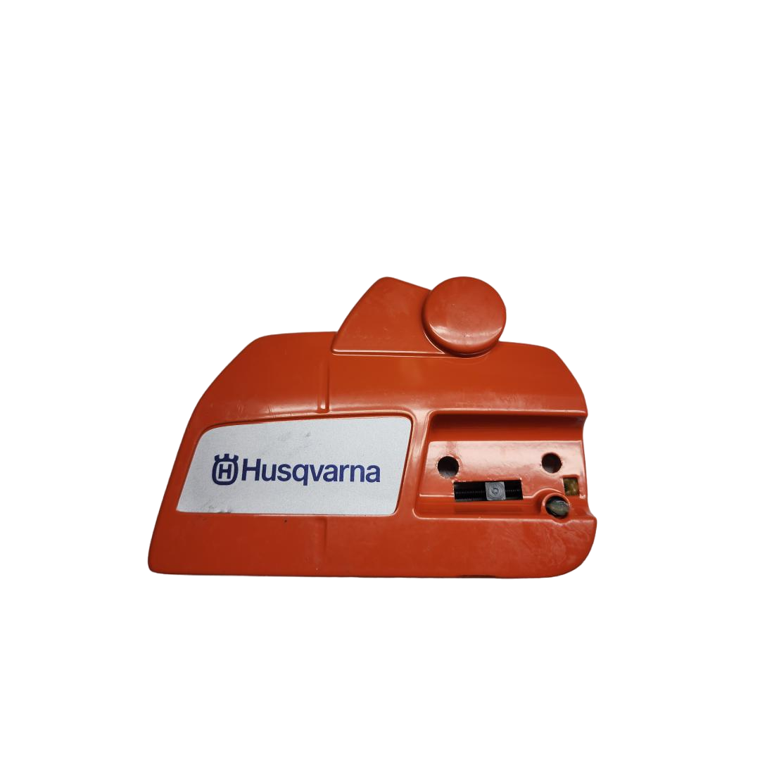 Husqvarna 546354301 Clutch Cover 455/465 **SUPERSEDED TO 546347401