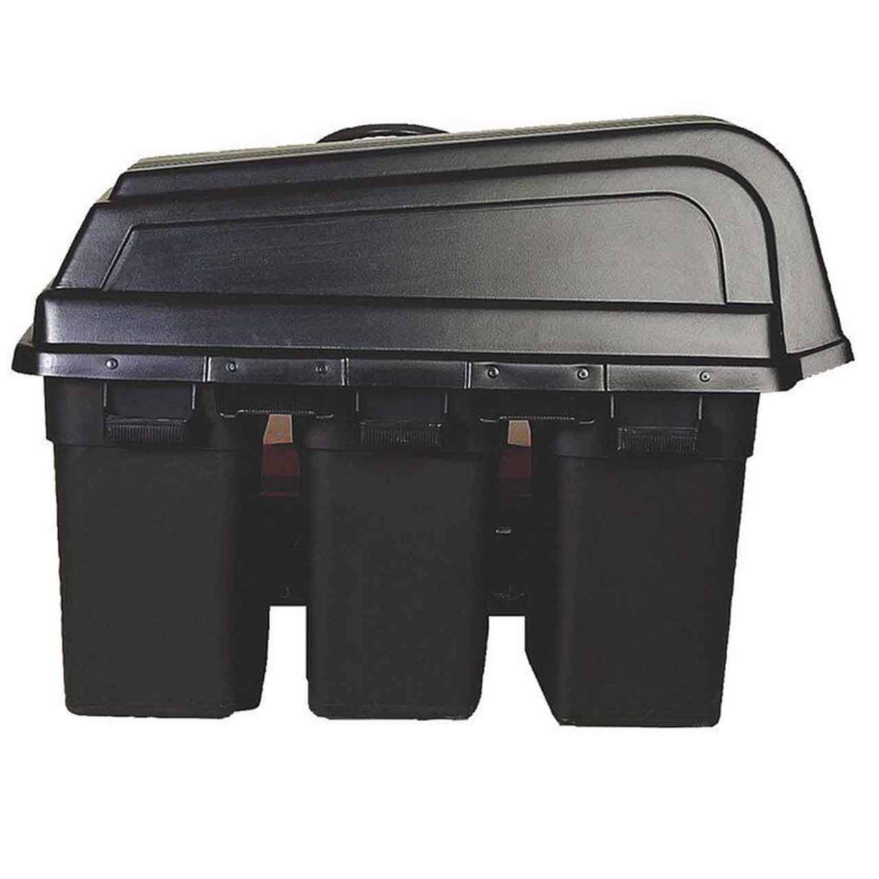 Husqvarna 547848301 - Coll Sys 2Bin Ztr Stmp 46 - Genuine Part