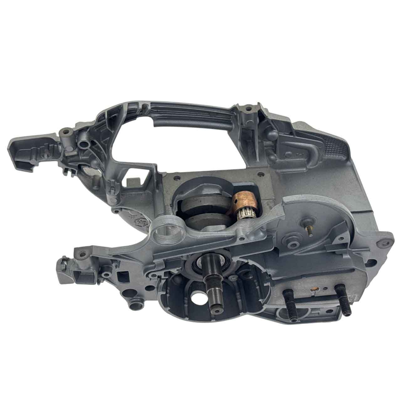 広 Husqvarna 597960805 - Crankcase Kit 592Xp/Xpg - Genuine Part