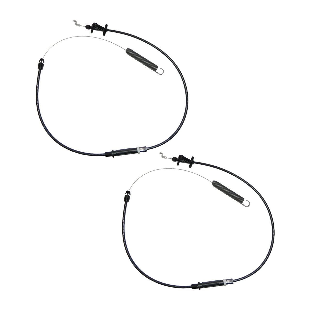 Husqvarna OEM CABLE.CONTROL.DRIVE.DSST.OPP 581128301 (2 Pack