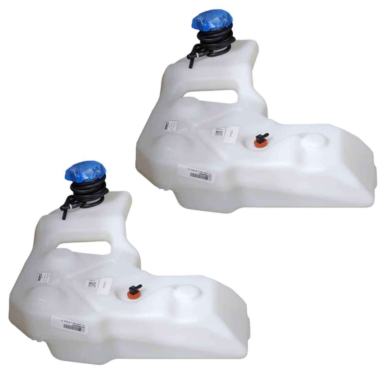 Husqvarna OEM FUEL TANK,3 GAL,2.25