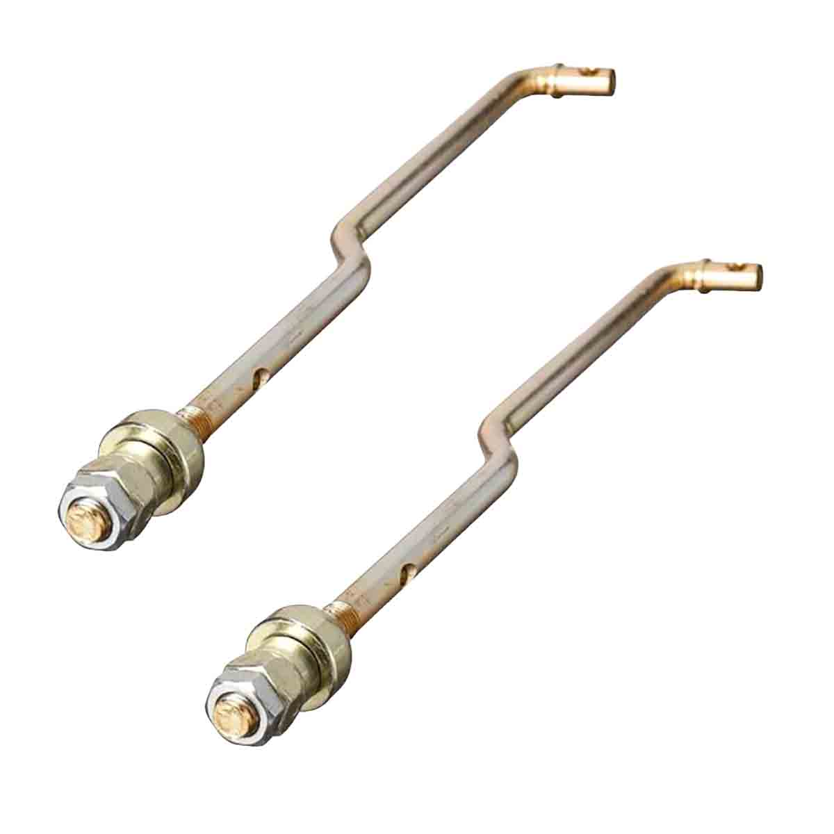 メンテナンス HUSQVARNA Husqvarna OEM ROD ASSY; CONTROLS; Z500; 4400 596925901 (2 Pack