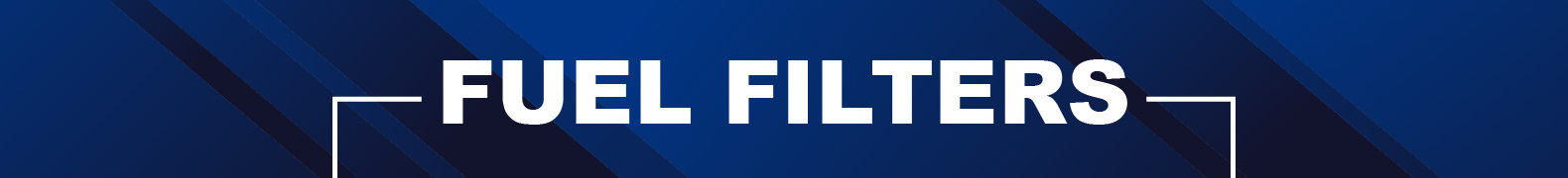Fuel Filters