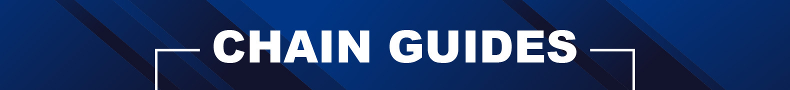 Chain Guides